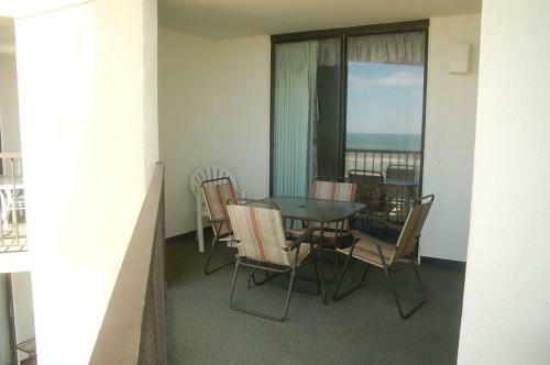 Apartamento 1037-3-c Crescent Sands At Cb Condo