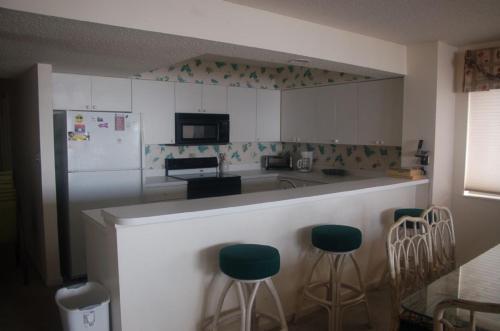 Apartamento Emerald Cove I 2-a Condo