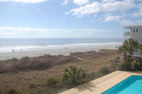 Apartamento Emerald Cove I 2-a Condo