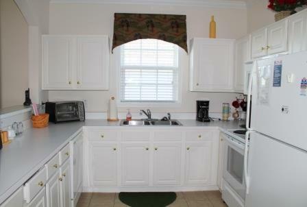 Apartamento 1235 The Havens Condo