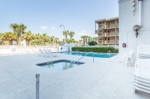 Apartamento Ocean Towers