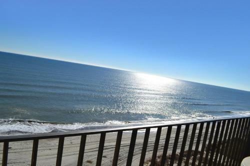 Apartamento Ocean Towers