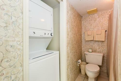Apartamento Ocean Towers