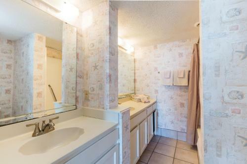 Apartamento Ocean Towers