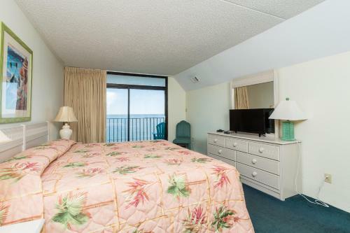 Apartamento Ocean Towers