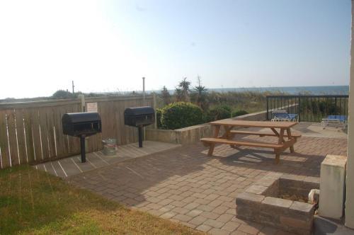 Apartamento Crescent Towers I, Unit 403 Condo