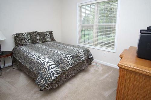Apartamento Fairway Oaks Condo 17d