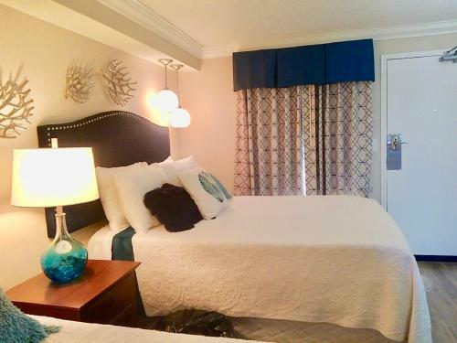 Apartamento Skywheel Oceanfront Condo