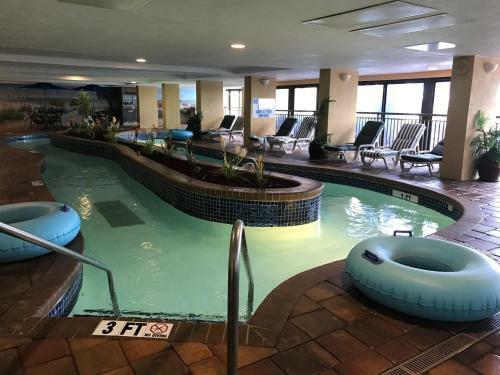 Apartamento Skywheel Oceanfront Condo