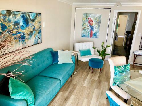 Apartamento Skywheel Oceanfront Condo