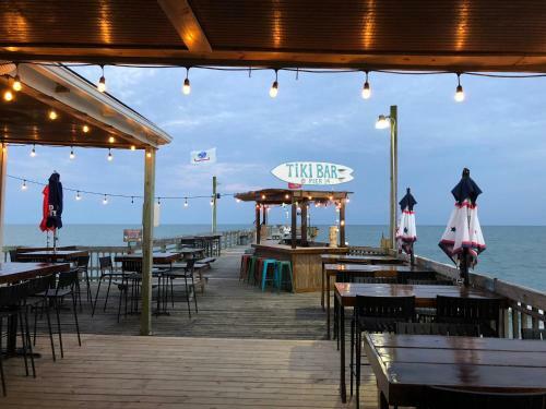 Apartamento Skywheel Oceanfront Condo