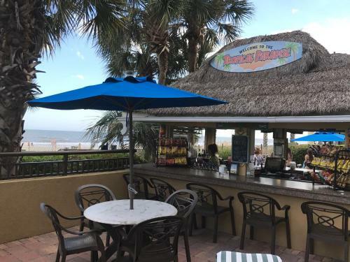 Apartamento Skywheel Oceanfront Condo