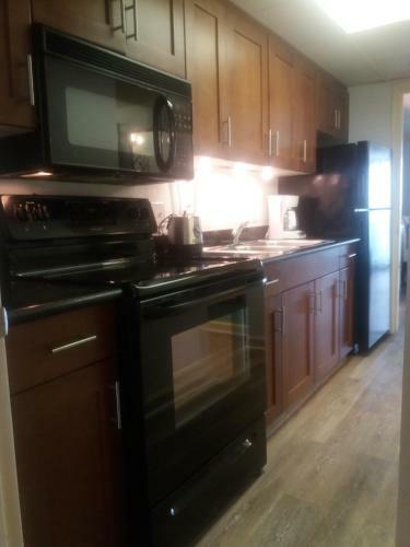 Apartamento Skywheel Oceanfront Condo