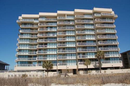 Apartamento Shoreham Towers Ii, 9-b Condo