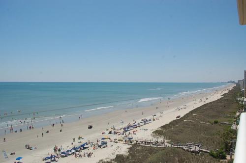Apartamento Shoreham Towers Ii, 9-b Condo
