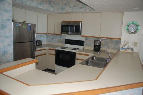 Apartamento Shoreham Towers Ii, 9-b Condo