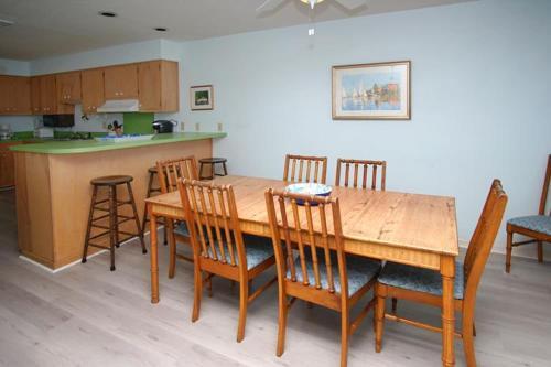 Apartamento Seaside Condo #4