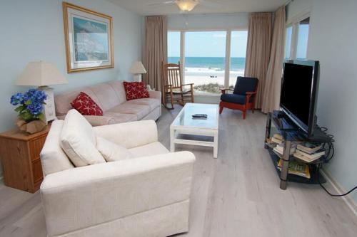 Apartamento Seaside Condo #4