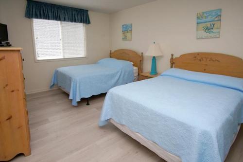 Apartamento Seaside Condo #4