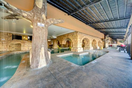 Apartamento The Island 914 Condo
