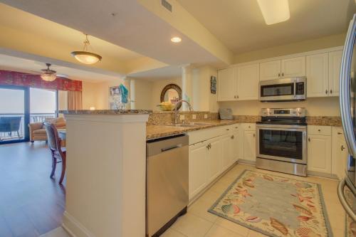 Apartamento The Island 914 Condo