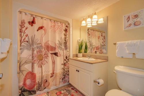Apartamento The Island 914 Condo