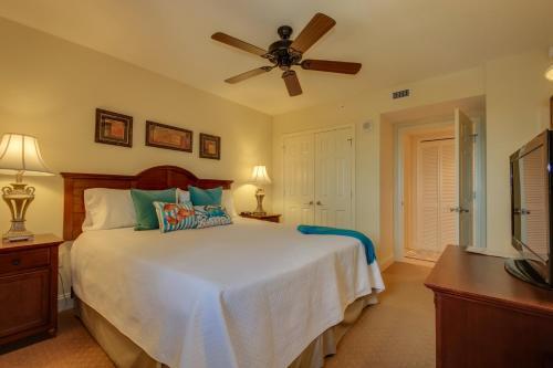 Apartamento The Island 914 Condo