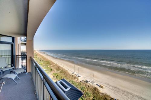 Apartamento The Island 914 Condo