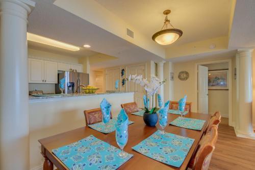 Apartamento The Island 914 Condo