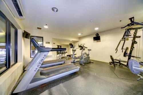 Apartamento The Island 914 Condo