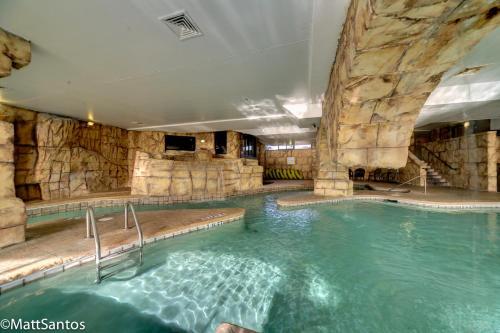 Apartamento The Island 914 Condo