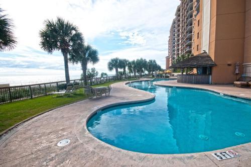 Apartamento The Island 914 Condo