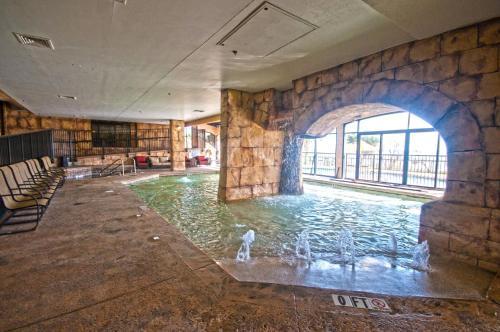 Apartamento The Island 914 Condo