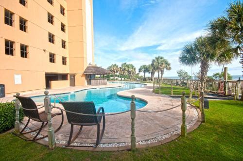 Apartamento The Island 914 Condo