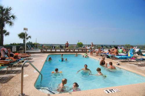 Apartamento Ashworth - 1209 Condo