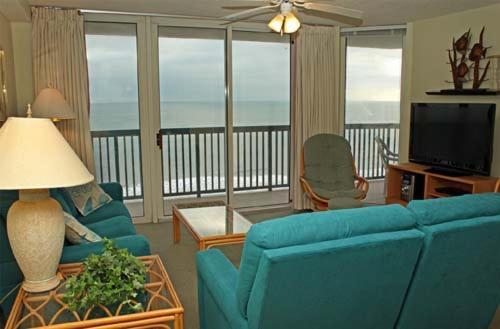 Apartamento Ashworth - 1209 Condo