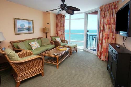 Apartamento Prince Resort 1605 Condo