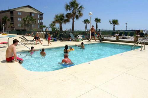 Apartamento Ashworth 604 Condo