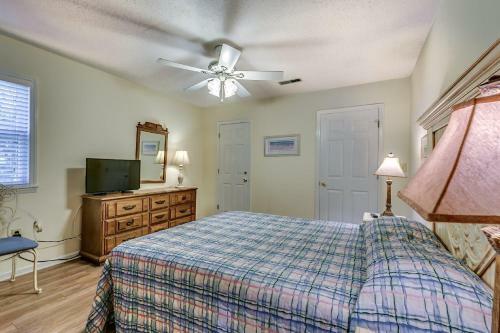 High Cs - 1 Home