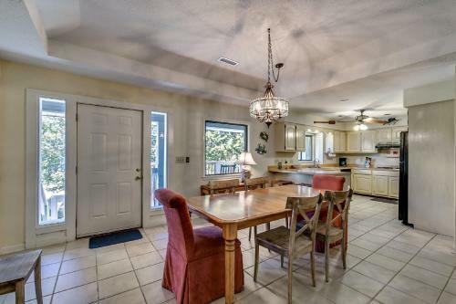 High Cs - 1 Home