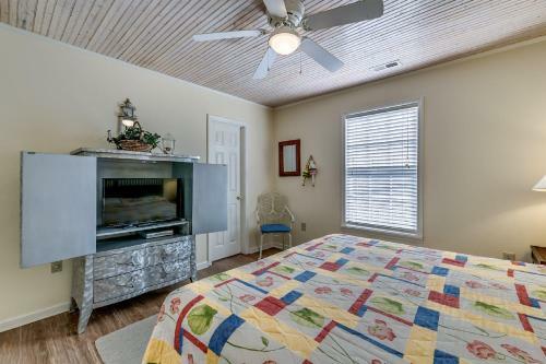 High Cs - 1 Home