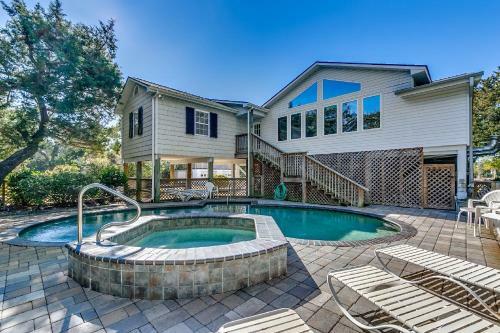 High Cs - 1 Home