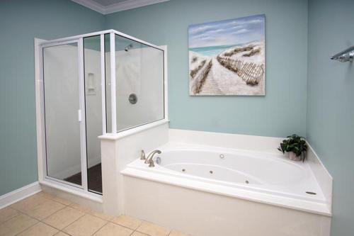 Point Marsh 2308 Home