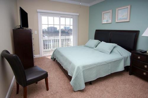 Point Marsh 2308 Home