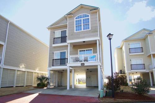 Point Marsh 2308 Home