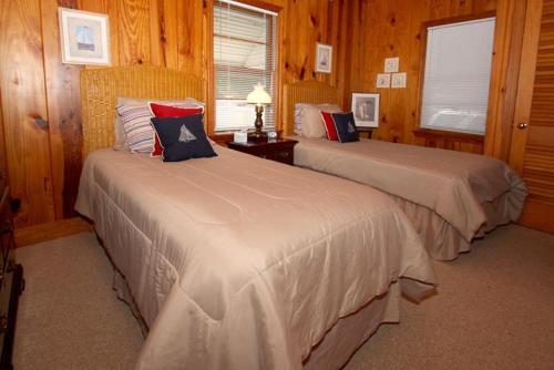 Aunt Mary's Beach Home