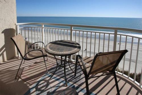 Apartamento Windemere 902 Condo