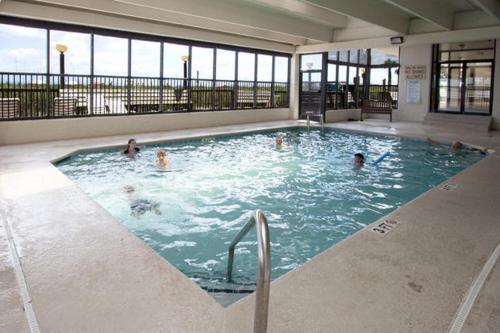 Apartamento Windemere 902 Condo