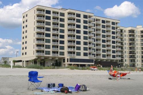 Apartamento Windemere 902 Condo