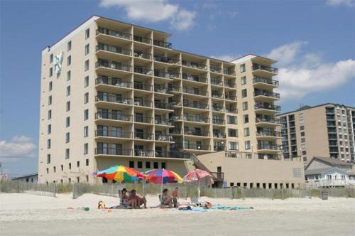 Apartamento Buena Vista Plaza 501 Condo